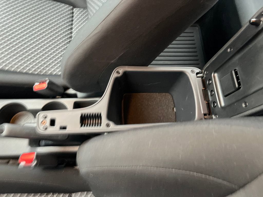 Used 2024 Nissan Versa S image 26