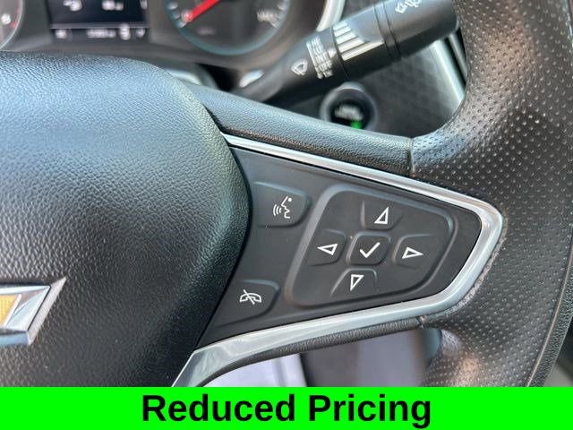 Used 2020 Chevrolet Malibu LS image 18