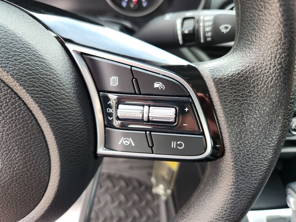 Certified 2023 Kia Forte LX FWD image 22