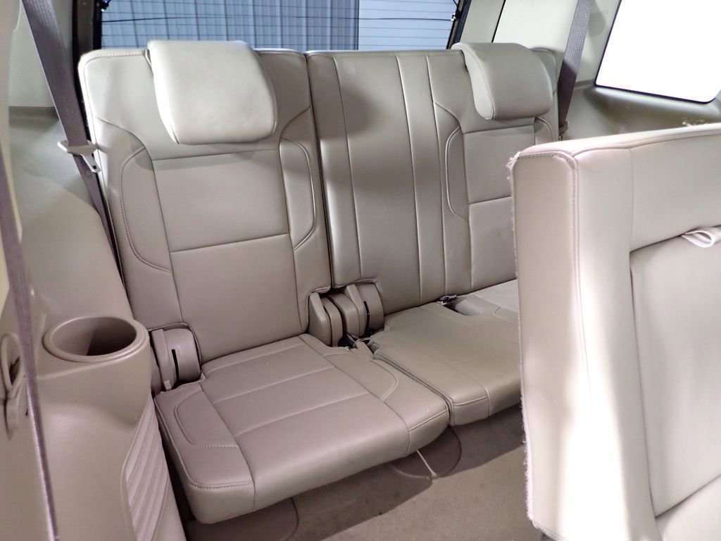 Used 2019 Chevrolet Tahoe LT AWD/4WD image 41