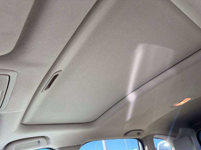 Used 2020 Honda CR-V EX image 15