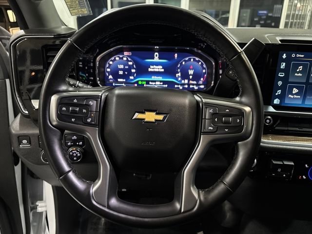 Used 2025 Chevrolet Silverado 2500 LT w/ Convenience Package image 17
