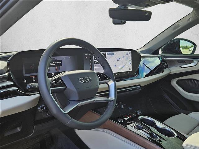 New 2026 Audi A6 Premium Plus AWD/4WD image 13
