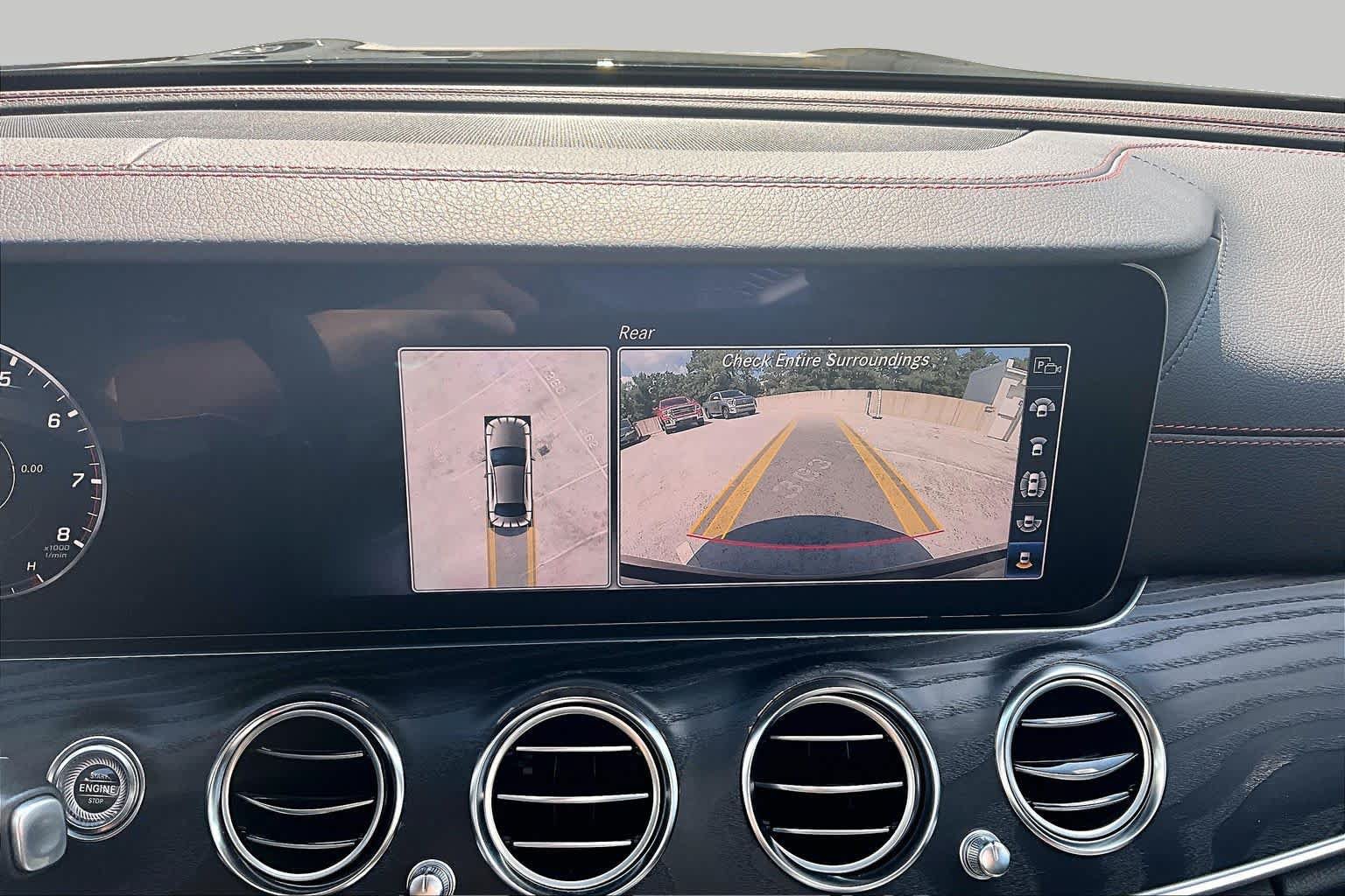 Used 2019 Mercedes-Benz E 53 AMG 4MATIC Sedan image 26