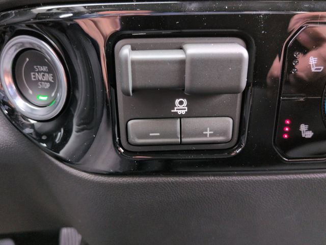 New 2026 Chevrolet Silverado 1500 LT image 36