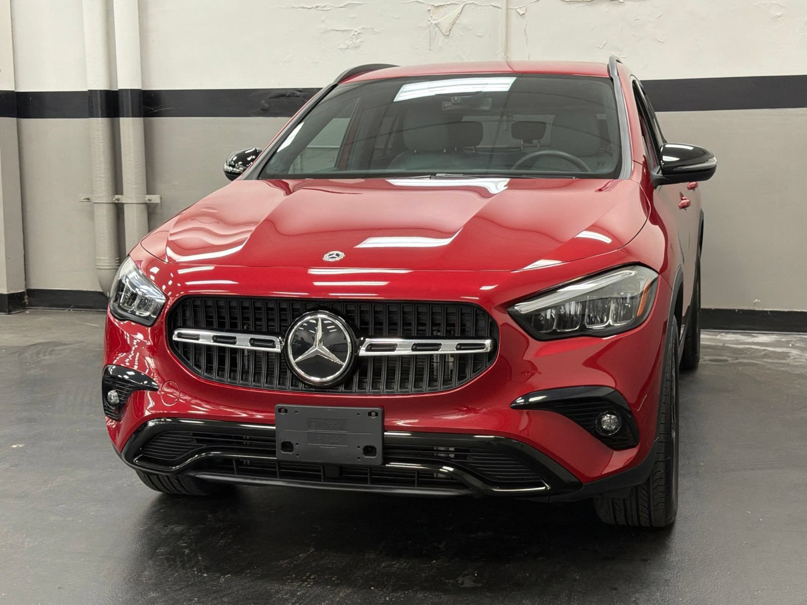 Used 2026 Mercedes-Benz GLA 250 image 5