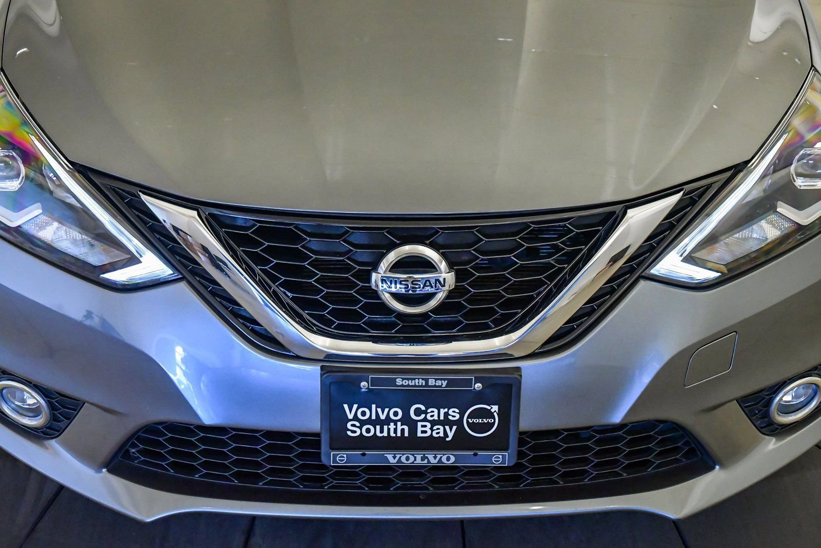 Used 2017 Nissan Sentra SR image 7