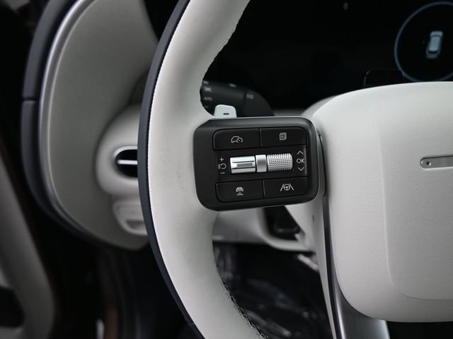 New 2026 Hyundai Palisade Calligraphy FWD image 19