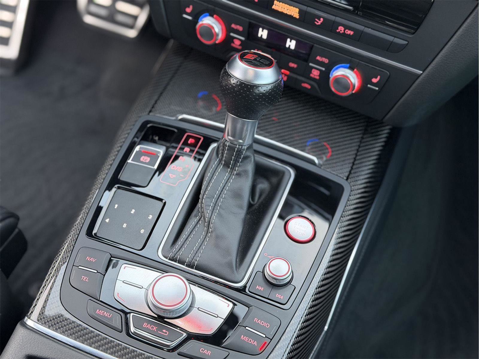 Used 2017 Audi RS 7 Prestige image 23