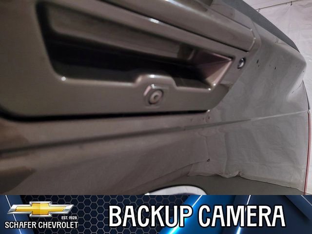 Used 2015 Ford F150 Lariat w/ Max Trailer Tow Package image 9