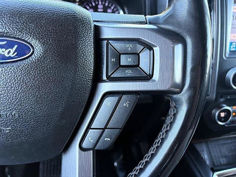 Used 2018 Ford Expedition Max Platinum image 27