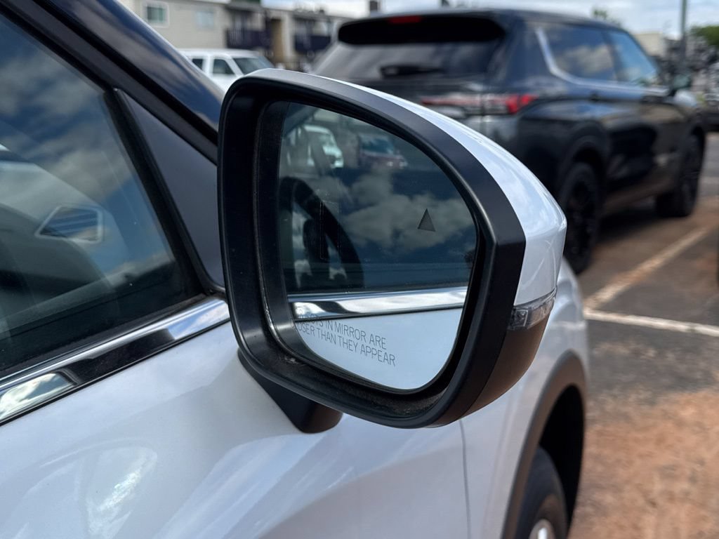 New 2026 Mitsubishi Outlander ES AWD/4WD image 41