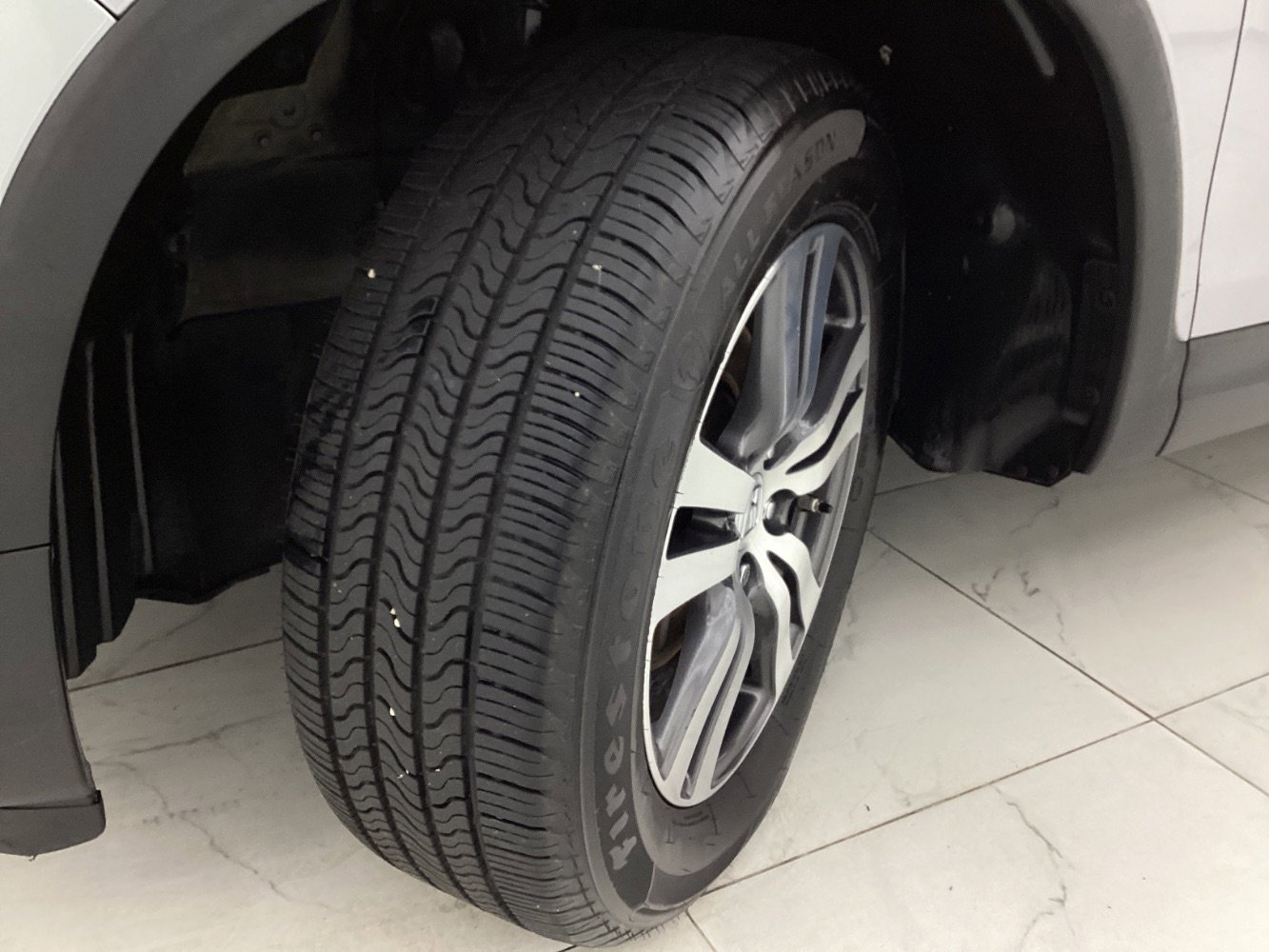 Used 2017 Honda Pilot EX-L image 46