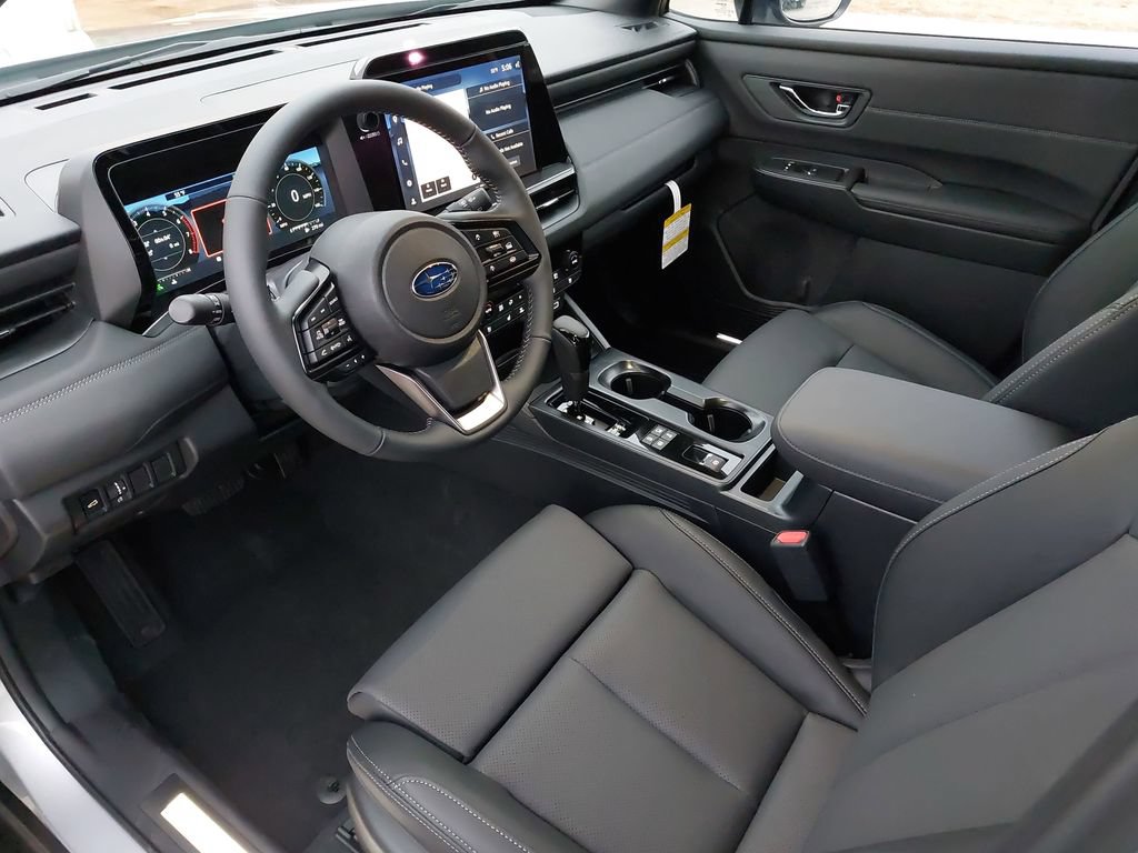 New 2026 Subaru Outback Touring XT AWD/4WD image 13