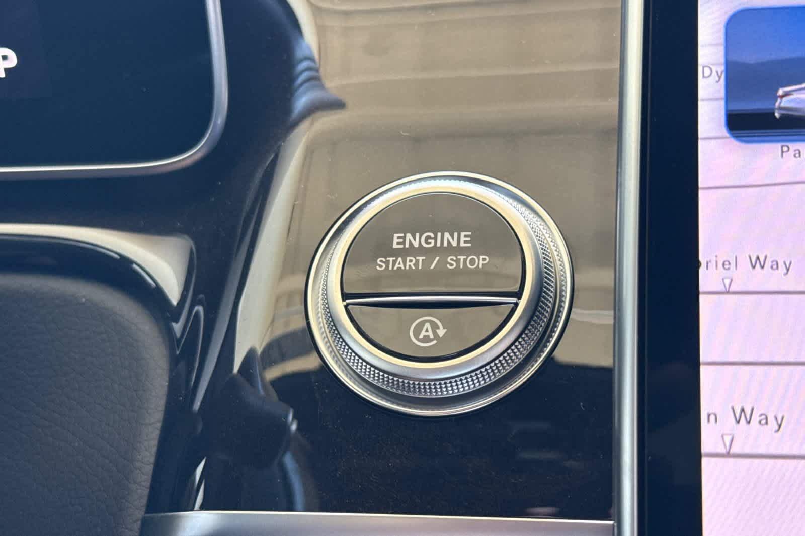 New 2026 Mercedes-Benz S 500 4MATIC image 21