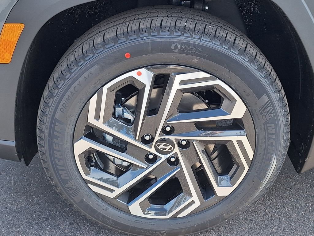 New 2026 Hyundai Tucson Limited image 31