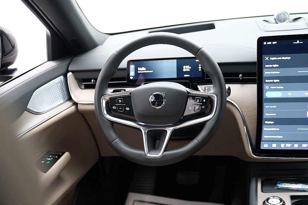 Certified 2025 Volvo EX90 Ultra AWD/4WD image 29
