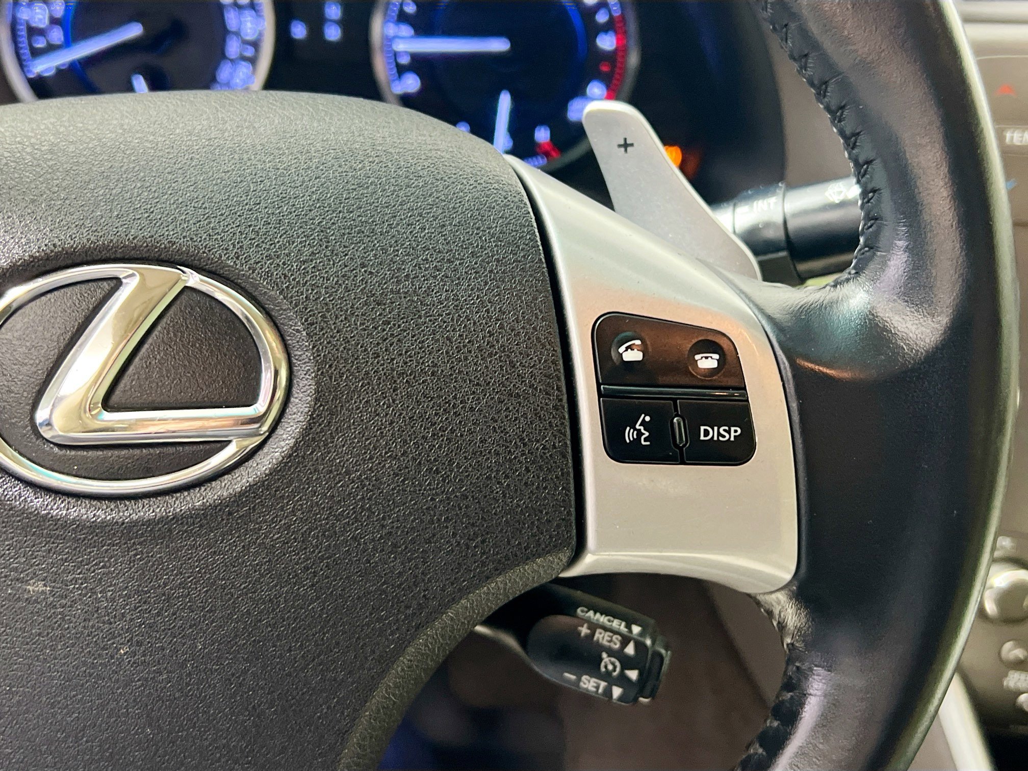 Used 2012 Lexus IS 250 image 19