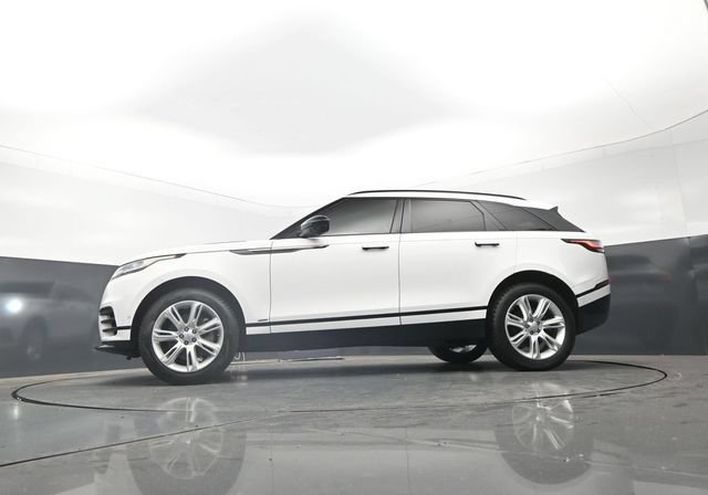 Used 2021 Land Rover Range Rover Velar R-Dynamic S AWD/4WD image 25