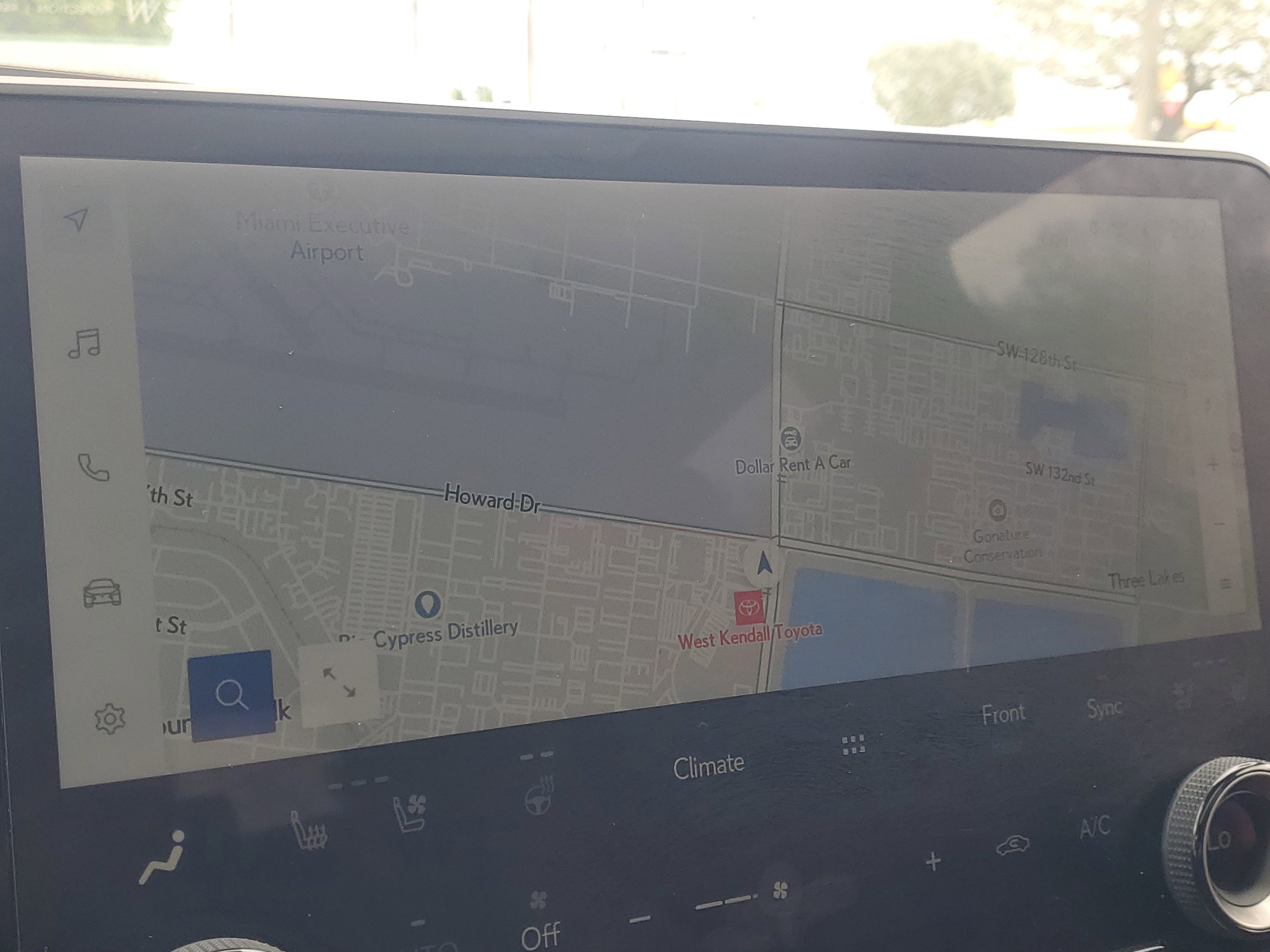 Used 2024 Lexus RX 350 F Sport w/ Convenience Package image 32