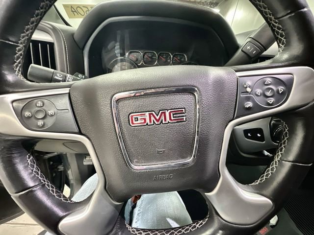 Used 2019 GMC Sierra 2500 SLE w/ SLE Preferred Package AWD/4WD image 11