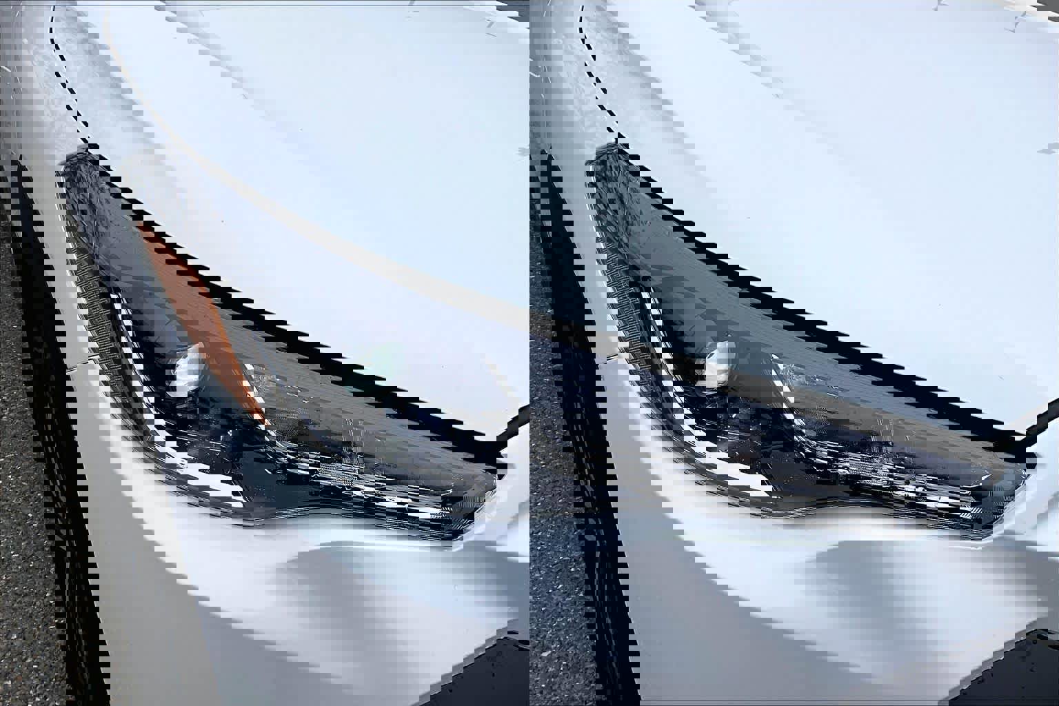 Certified 2024 Toyota Corolla Cross SE image 27