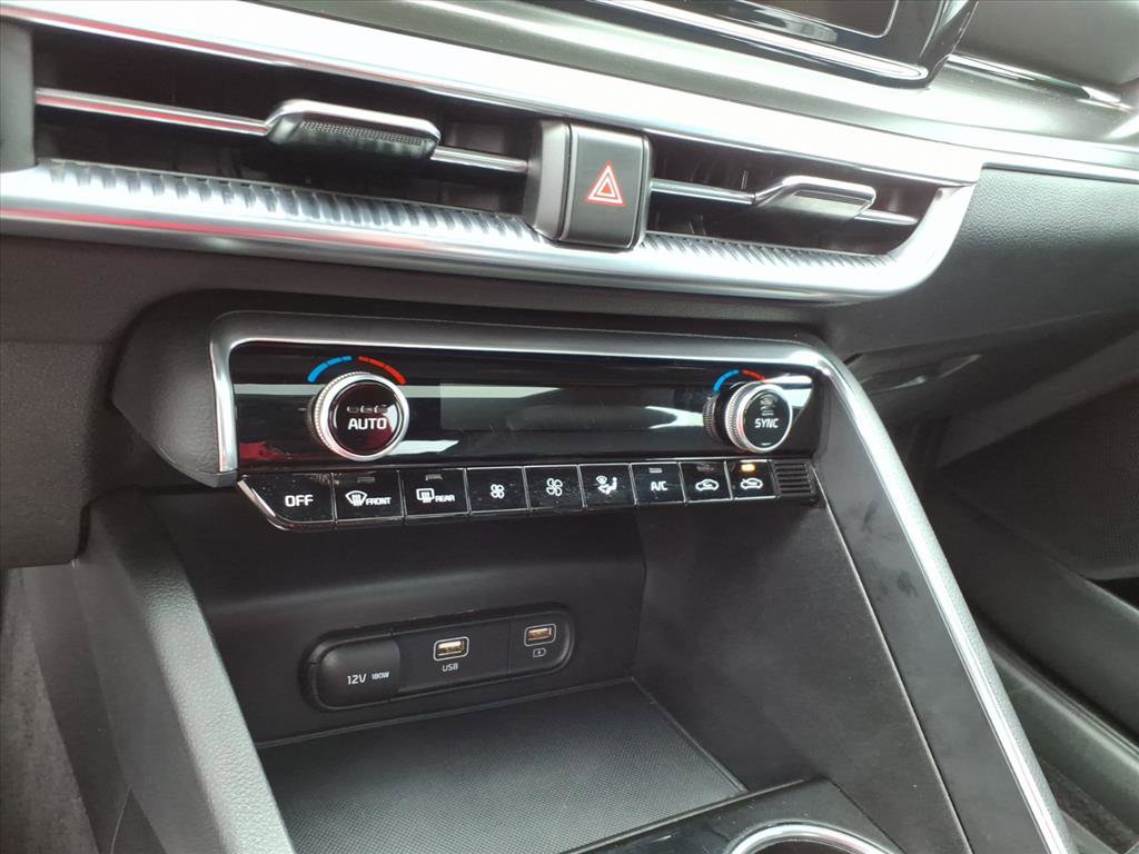 Used 2022 Kia K5 GT w/ GT1 Package image 19