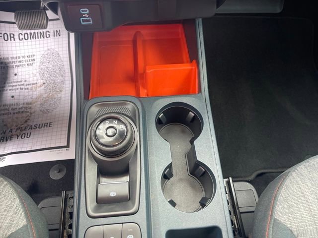 Used 2022 Ford Maverick XLT image 15