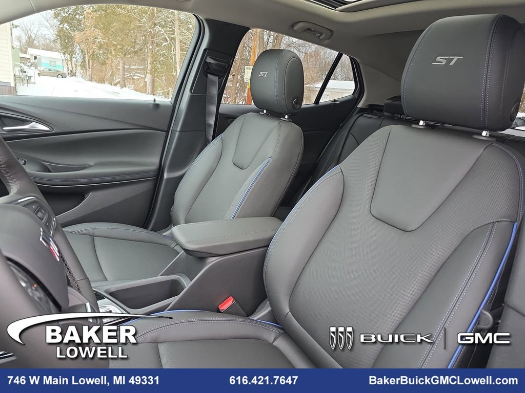 New 2026 Buick Encore GX Sport Touring w/ Comfort Package image 15