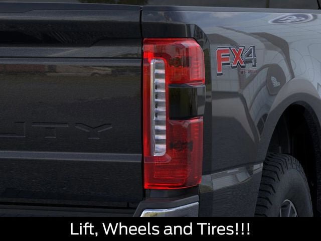 New 2026 Ford F250 Lariat w/ Lariat Ultimate Package AWD/4WD image 21