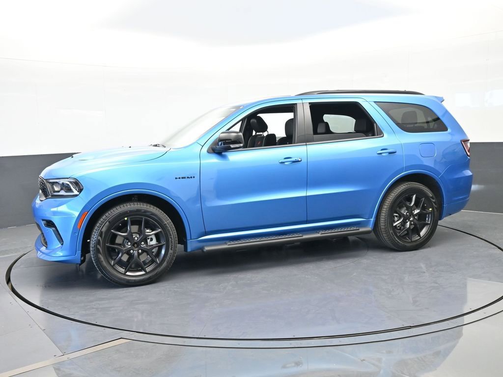 Used 2026 Dodge Durango GT AWD/4WD image 2