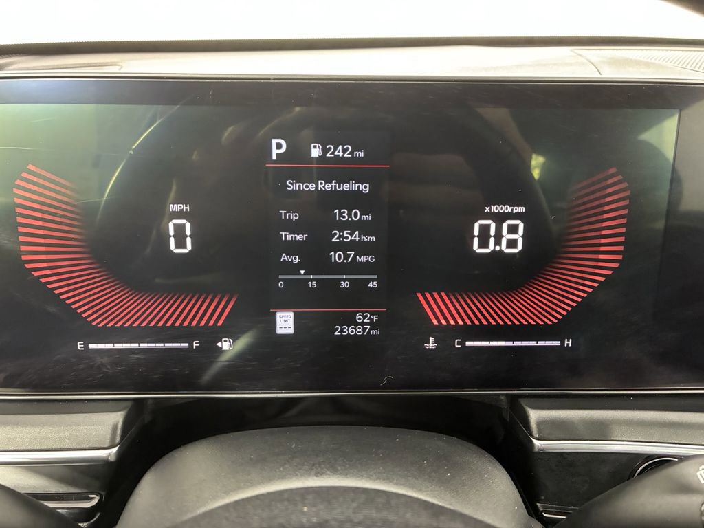 Used 2025 Kia K5 GT-Line w/ GT-Line Premium Package image 39