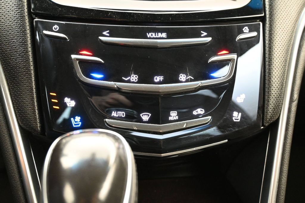 Used 2019 Cadillac XTS Luxury FWD image 20