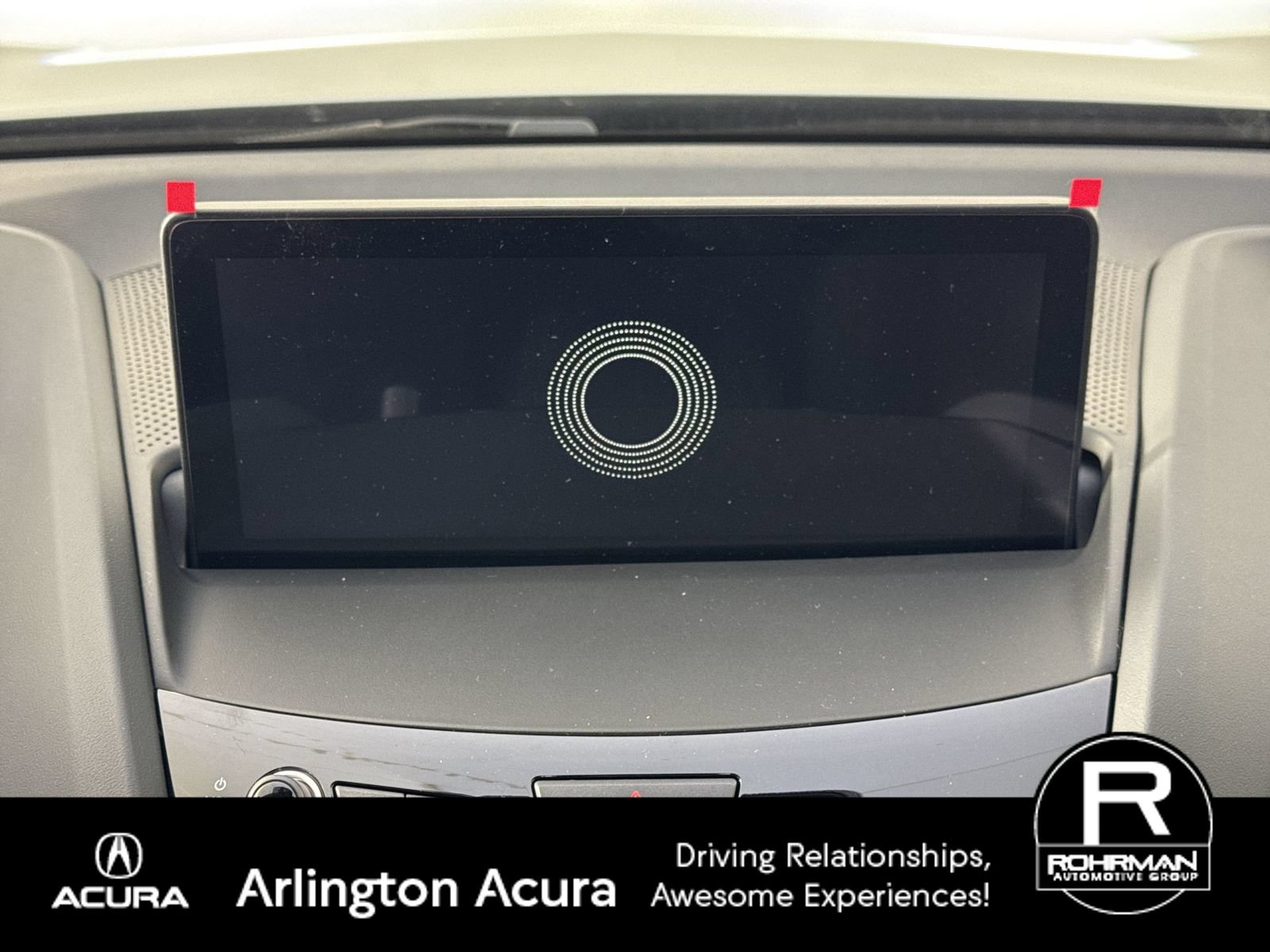 Used 2026 Acura RDX SH-AWD image 6