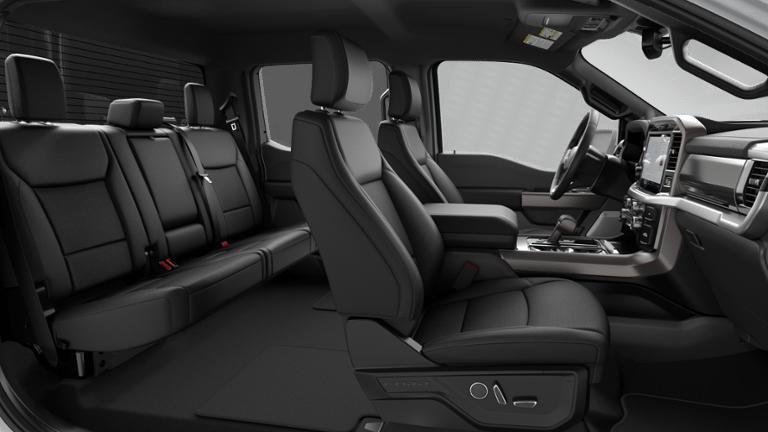 New 2026 Ford F150 Lariat w/ FX4 Off-Road Package image 6