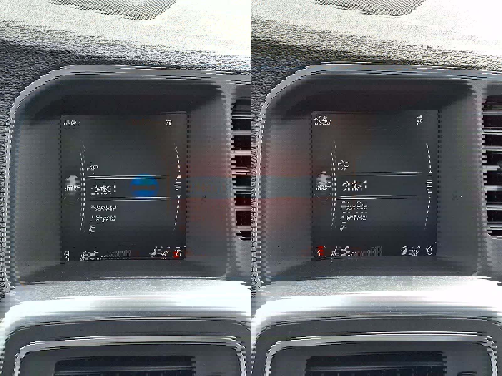 Used 2018 Volvo S60 T5 Inscription image 19