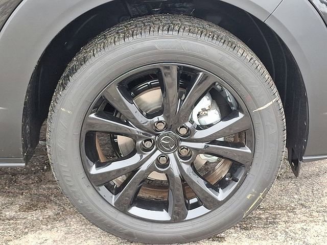 New 2026 MAZDA CX-30 AWD 2.5 S image 9