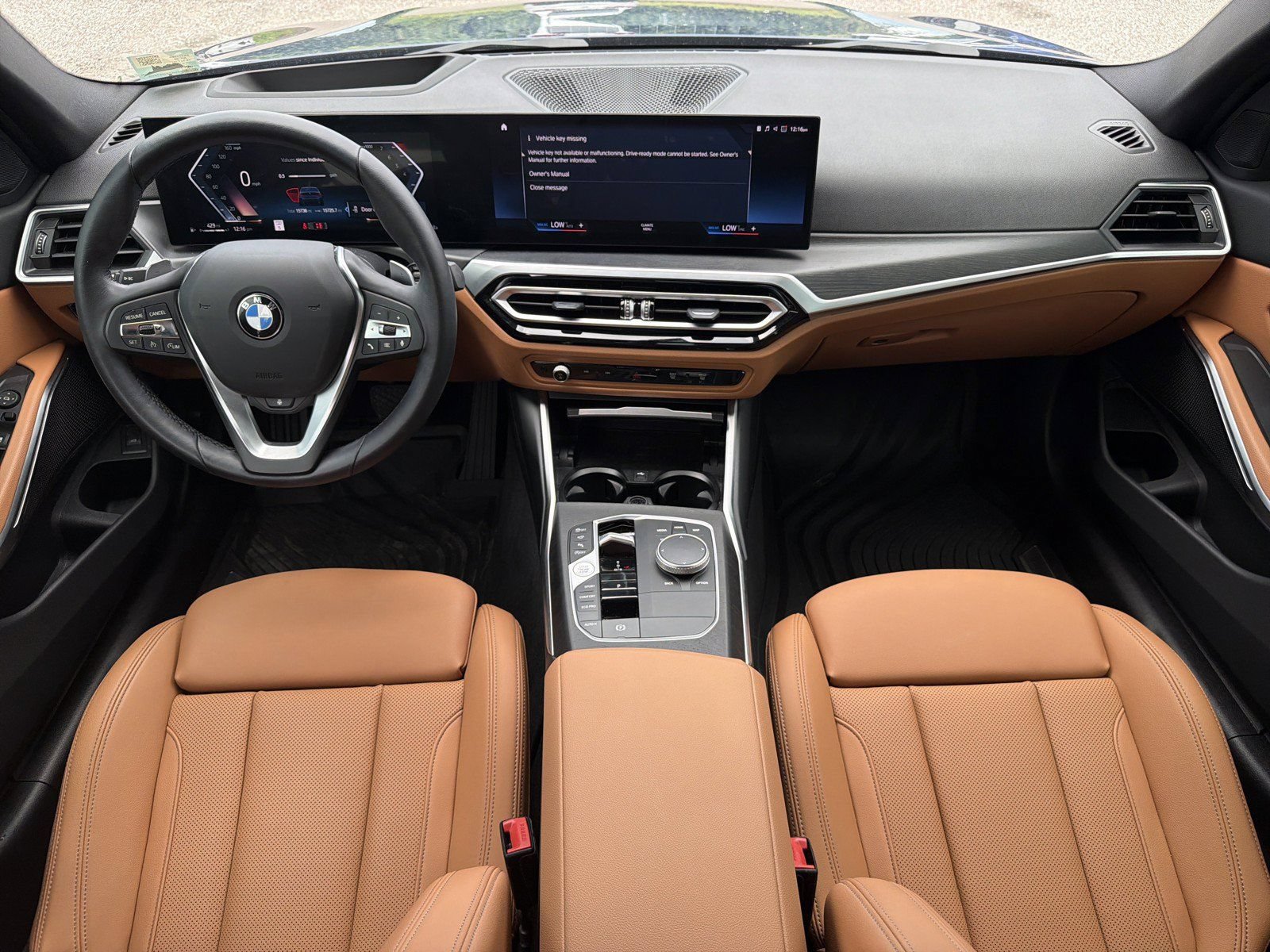 Used 2023 BMW 330i Sedan w/ Premium Package RWD image 13