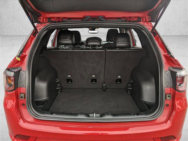 Used 2022 Jeep Compass Limited image 6