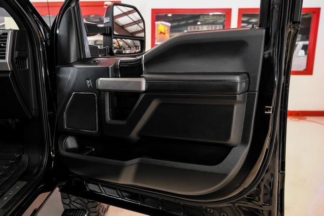 Used 2020 Ford F250 Platinum w/ FX4 Off-Road Package AWD/4WD image 43
