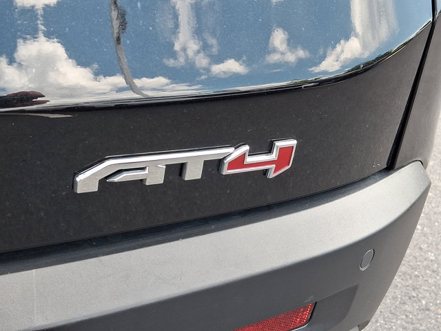 Used 2022 GMC Acadia AT4 w/ Technology Package AWD/4WD image 37