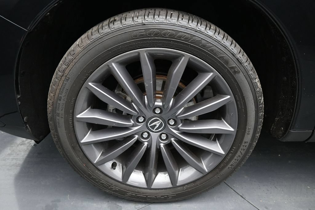 Used 2024 Acura RDX A-Spec w/ Advance Package AWD/4WD image 13