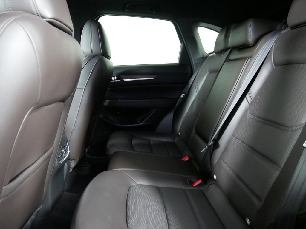 Used 2020 MAZDA CX-5 Signature AWD/4WD image 16