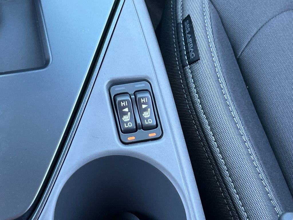 New 2026 Subaru Crosstrek 2.0i Premium image 24