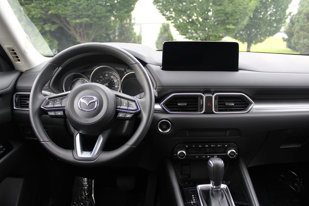 Used 2023 MAZDA CX-5 AWD 2.5 S image 15