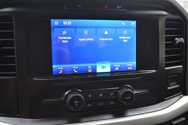 Used 2022 Ford F150 XLT image 24