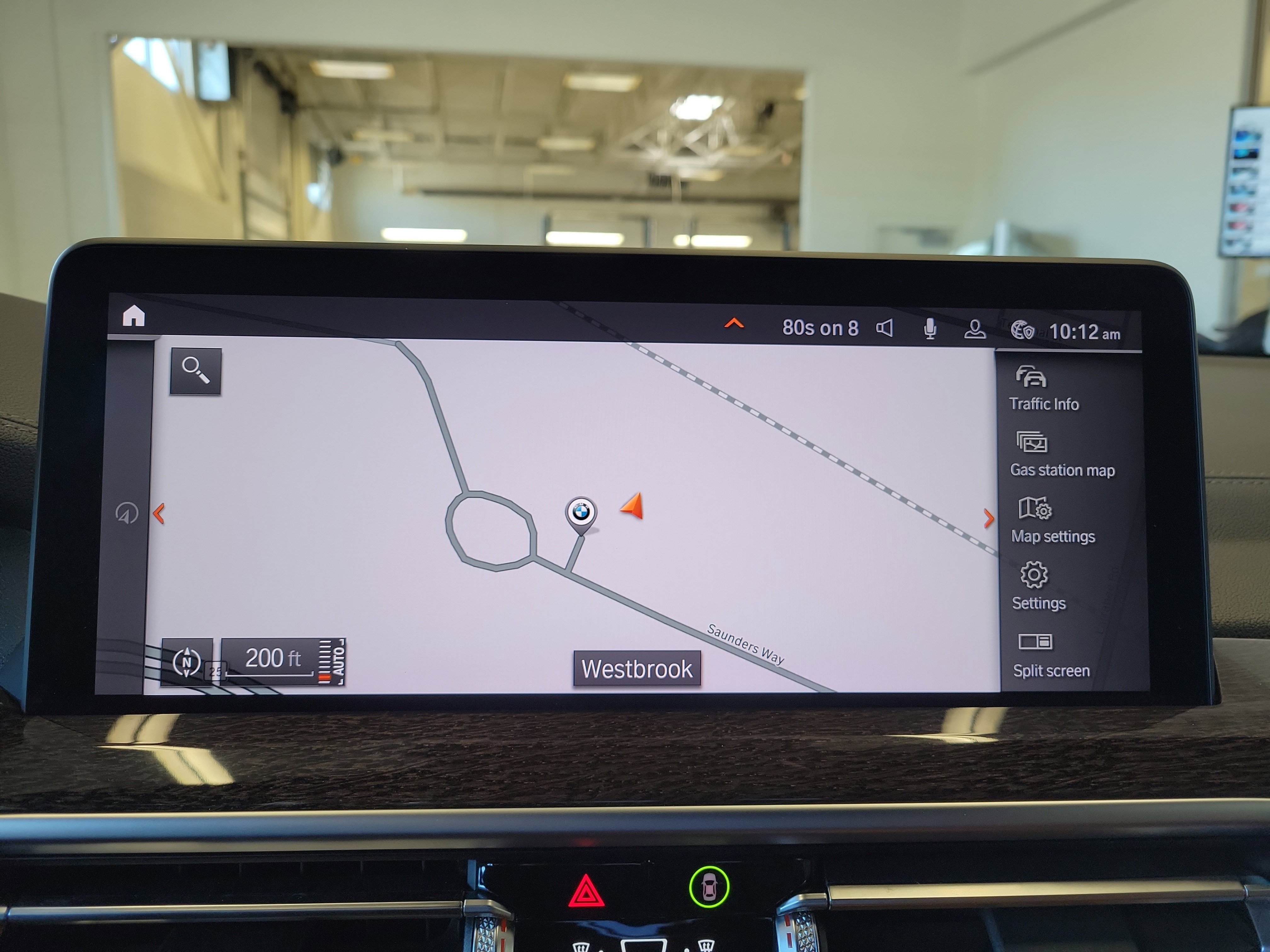 Used 2022 BMW X3 M40i AWD/4WD image 27