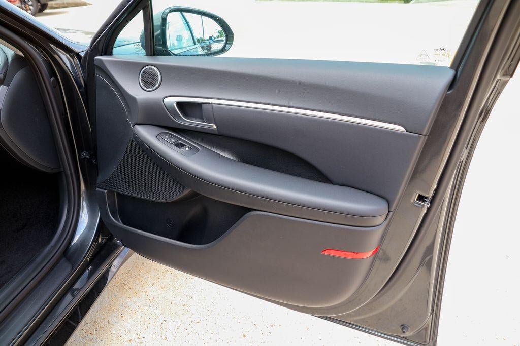 New 2026 Hyundai Sonata SEL FWD image 12