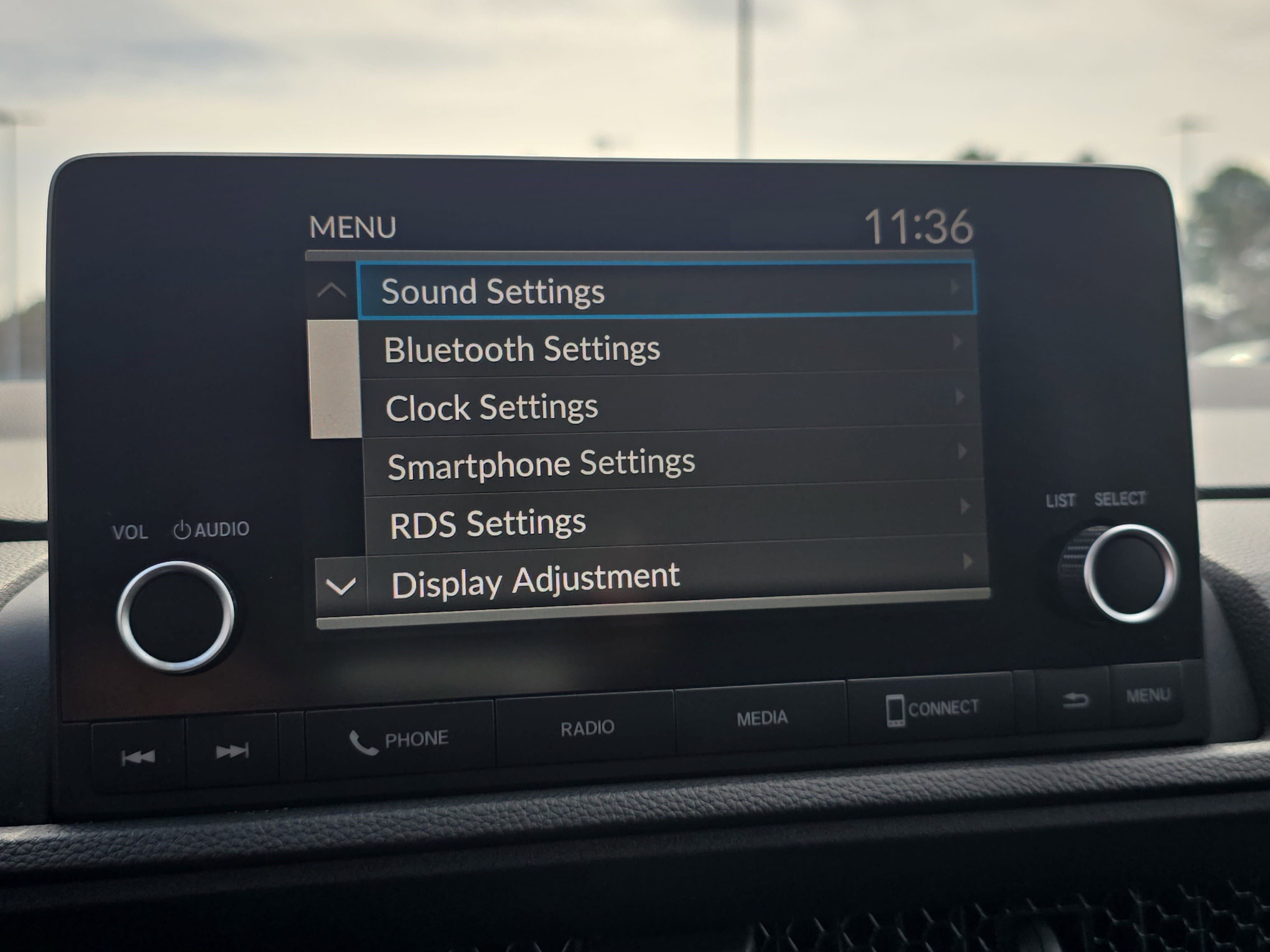 Used 2023 Honda CR-V EX image 23