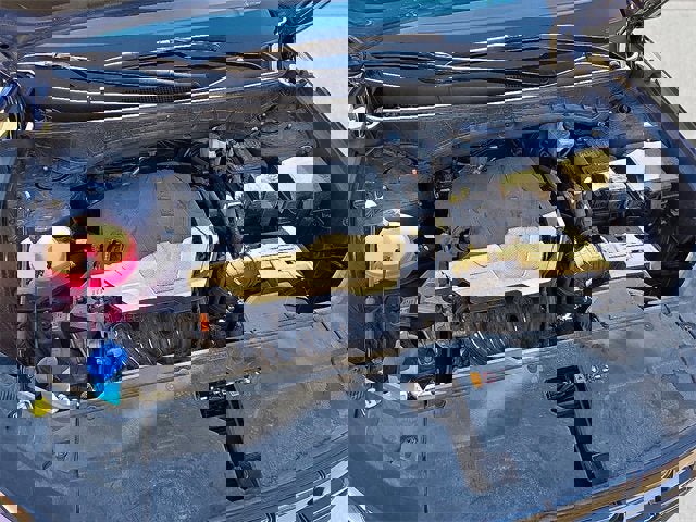 Used 2024 Hyundai Tucson SEL image 10